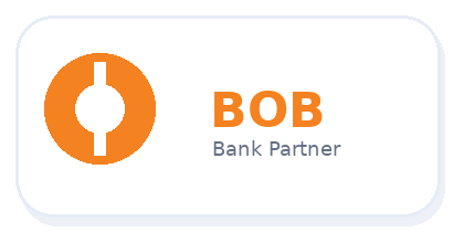 Bank of Baroda