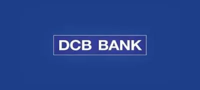 DCB bank