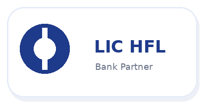 LIC Housing Finance